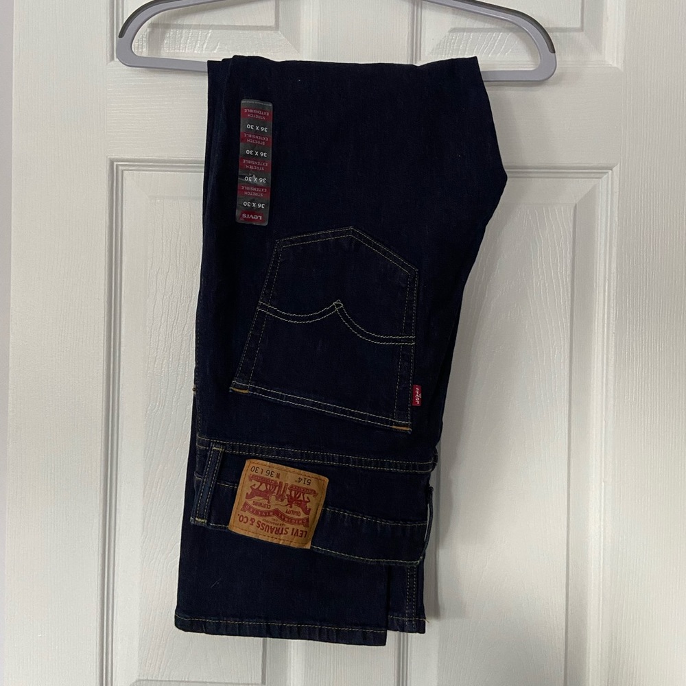 Men’s Levi’s Jeans (36x30)